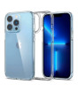 iShopping - Spigen Ultra Hybrid Clear Case For iPhone 13 Pro - (ACS03261)