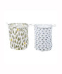 iShopping - Muzamil Store Folding Laundry Basket With Handle