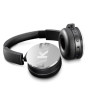 iShopping - AKG Bluetooth On-Ear Headphones Silver (Y50BT)