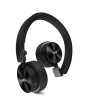 iShopping - AKG Wireless Mini Over-Ear Headphones Black (Y45BT)