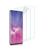 iShopping - ESR Liquid Skin Full Coverage Screen Protector For Galaxy S20 Plus - 3 Pack (AMT-0272)