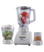 iShopping - Anex Deluxe Blender & Grinder White (AG-699UB)