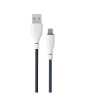 iShopping - Ronin iPhone Cable Blue (R-2025)