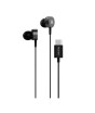 iShopping - Ronin Type-C Handsfree Black (R-27)
