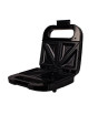 iShopping - Gaba National Stainless Steel Sandwich Maker (GN-396 S.S)
