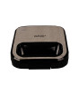 iShopping - Gaba National Stainless Steel Sandwich Maker (GN-396 S.S)