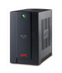iShopping - APC Backup UPS - 700VA / 390 Watts - Black