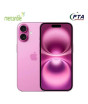 iShopping - Apple iPhone 16 Plus-Pink-512GB