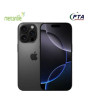 iShopping - Apple iPhone 16 Pro Max-Black Titanium-1TB