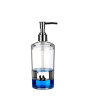 iShopping - Premier Home Acrylic Penguins Lotion & Soap Dispenser - 250ml (1601650)