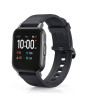 iShopping - Aukey Smart Watch Black (LS-02)