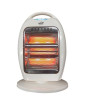 iShopping - Bingo Deluxe Quartz Sun Fan Heater (HX-18)