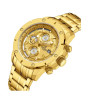 iShopping - Naviforce Elitex Watch For Men Golden (nf-8056-4)
