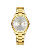 iShopping - Navifoce Glamour Watch For Women Golden (NF-5059-2)