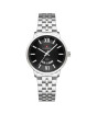 iShopping - Naviforce Affinity Watch For Men Silver (NF-9238l-3)