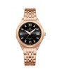 iShopping - Naviforce Sapphire Grace Watch For Women Rose Gold (NF-5052-2)