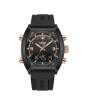 iShopping - Naviforce Dual Master Watch For Men Black (NF-9242-6)