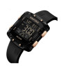 iShopping - Naviforce Digitron Watch For Women Black (NF-7121-1)