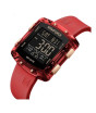 iShopping - Naviforce Digitron Watch For Women Red (NF-7121-8)