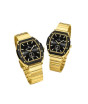 iShopping - Naviforce Eternal Watch For Couples Golden (NF-8068c-1)