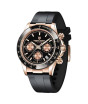iShopping - Benyar Seiko Vk63 Men's Watch Black (PD-1664-3)