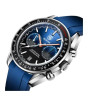 iShopping - Benyar Exclusive Chronograph Edition Men's Watch Blue (BY-5194-1)