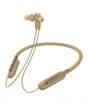 iShopping - Samsung U Flex Bluetooth Wireless Headphones Gold (EO-BG950)