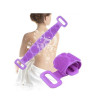 iShopping - Promax Silicone Body Scrubber