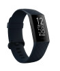 iShopping - Fitbit Charge 4 Fitness Tracker Storm Black