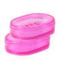 iShopping - Appollo Joy Soap Dish (Pack Of 2)