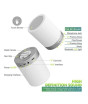 iShopping - Dfashionebay Portable Bluetooth Speaker With Lamp (CL-671)