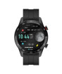 iShopping - Blulory Glifo G5 Smart Watch Black