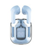 iShopping - Acefast T6 ENC TWS Earbuds Ice Blue