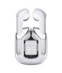iShopping - Acefast T6 ENC TWS Earbuds Modern Grey