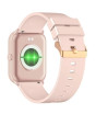 iShopping - IMILAB W01 Fitness Smart Watch Rose Gold