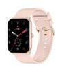iShopping - IMILAB W01 Fitness Smart Watch Rose Gold