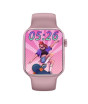 iShopping - Blulory Glifo 8 Smartwatch - Pink