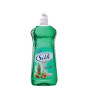 iShopping - Silk Exotic Fruits Dishwashing Liquid Gel - 750ml