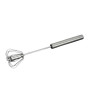 iShopping - Promax Stainless Steel Kitchen Hand Held Mixer For Egg Beater