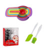 iShopping - Promax Best Baking Deal-Measuring