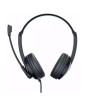 iShopping - Accutone Stereo 3.5mm Headset (PC101)