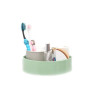 iShopping - G-Mart Wall Hanging Bathroom Shelves Green