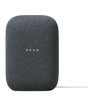 iShopping - Google Nest Audio Smart Speaker Charcoal