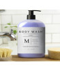 iShopping - Green Harbor Body Wash - 500ml