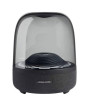 iShopping - Harman Kardon Aura Studio 3 Wireless Speaker With Ambient Lighting Black