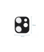 iShopping - ESR Camera Lens HD Protector For iPhone 12 / 12 Mini - 2 Pack (AMT-0582)