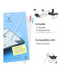 iShopping - Paperlike Matte Screen Protector For iPad 10.2" Pack Of 2 (PPL-0004)