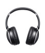 iShopping - Joyroom Foldable True Wireless Headphone Black (JR-HL2)