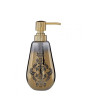 iShopping - Premier Home Elissa Soap Dispenser - 395ml Gold (1601643)