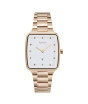 iShopping - Obaku Fjord Lille Fushsia Watch For Women's Rose Gold (V271LDVWSV)